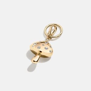Baublebar “Mush To Love” Mushroom Bag Charm